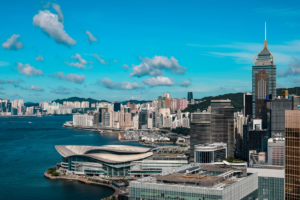 HK sees number of multinationals, start-ups rise 11% to record high