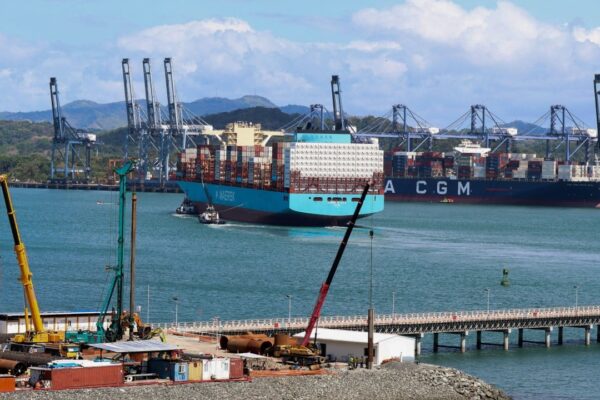 CK Hutchison tipped to sell remaining ports despite Panama court ruling: experts