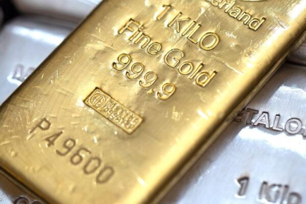 Gold, Silver Climb Higher as Venezuela Conflict Adds to Worldwide Uncertainty