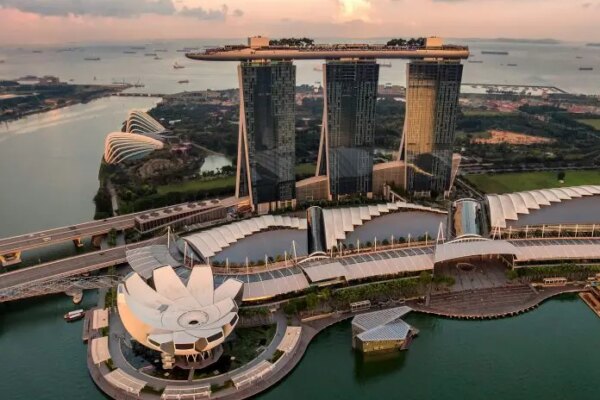 Eastspring strengthens FX trading with SGX FX partnership