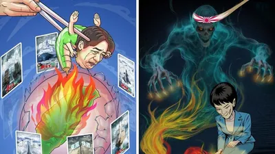 Representational illustration.