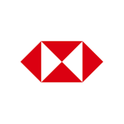 Logo HSBC Holdings plc