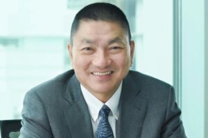 Cheah Cheng Hye. Photo from McKinsey & Companys website