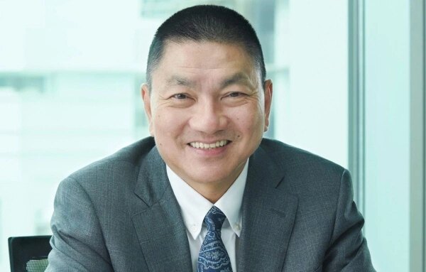 Cheah Cheng Hye. Photo from McKinsey & Companys website