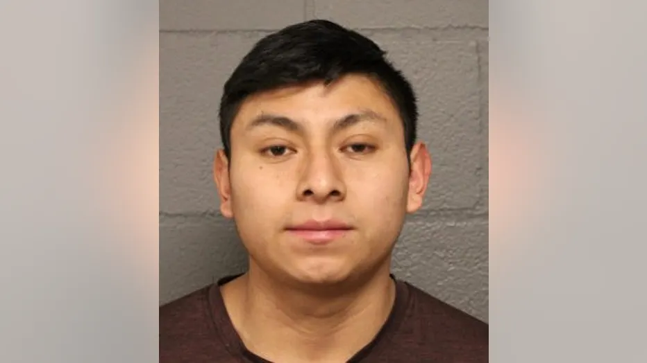 Suburban Chicago man asked neighbor to hangout, was turned down so he returned with a machete: sheriff