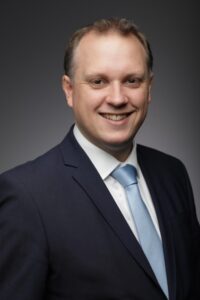 Fireside Friday with... Manulife Investment Management's Peter Welsby