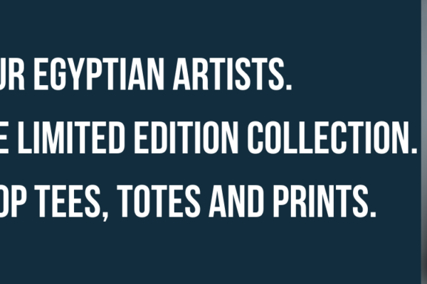 Shop Egyptian Streets Store