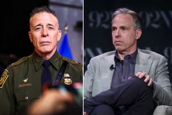 Jake Tapper Flags Deposition Lies After Bovino Challenge