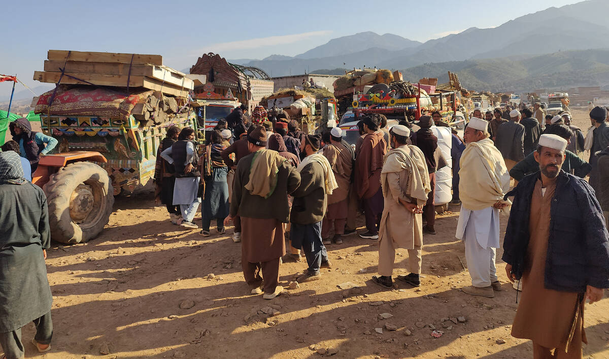 Pakistan, China to sign multiple MoUs at major agriculture investment conference today
