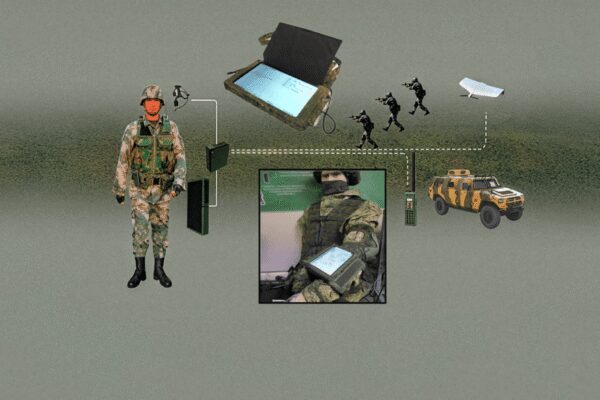 Russia’s Near-Bankrupt Defense Giant Builds “Sword” for China’s Military