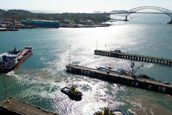 US ‘pressure’ a major challenge to CK Hutchison’s arbitration against Panama: experts