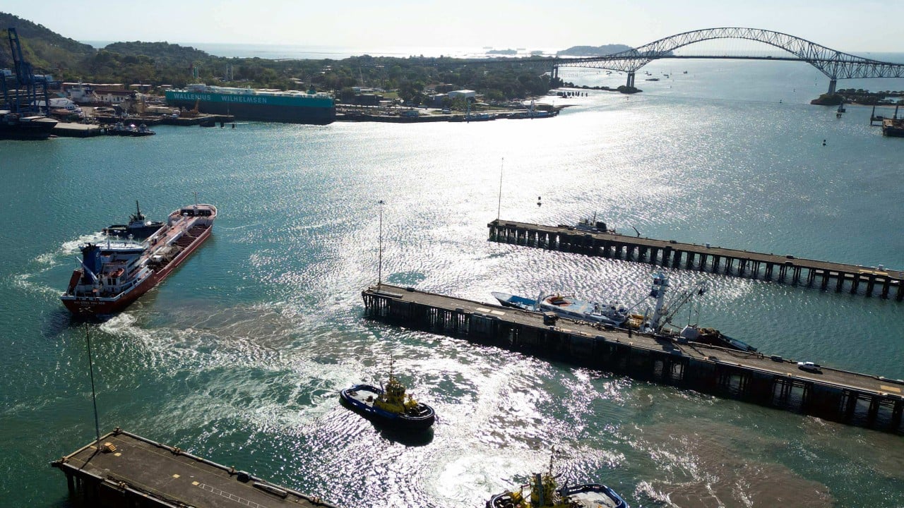 US ‘pressure’ a major challenge to CK Hutchison’s arbitration against Panama: experts