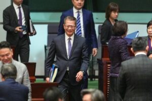 Budget reveal: government turns matchmaker with stronger hand in shaping economy