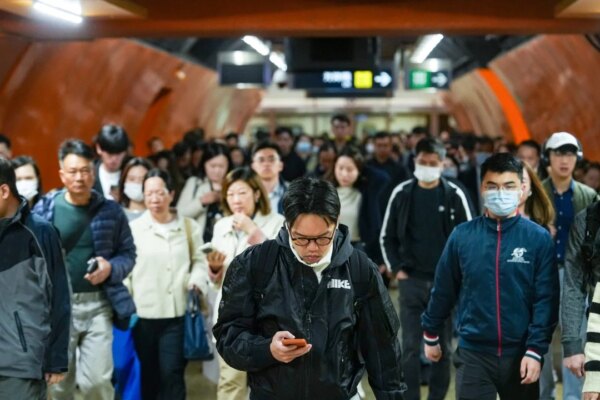 Opinion | Executive-led governance in Hong Kong must start by listening to the people