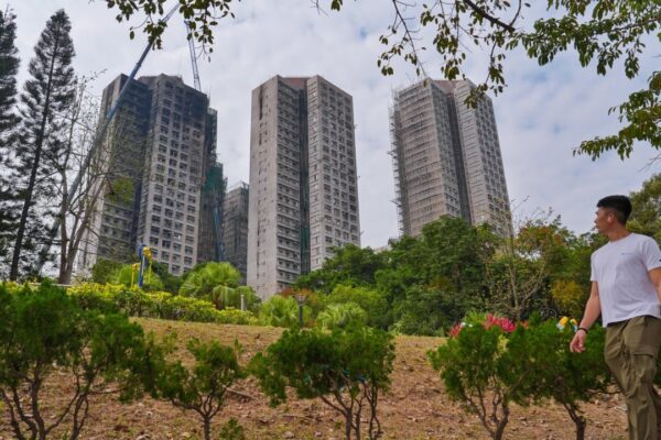 85% of insurance claims related to Tai Po fire settled, totalling HK$510 million