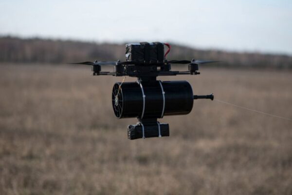 A Year After Ukrainian Drone Strikes, Russia’s Only Fiber Optic Factory Still Isn’t Working