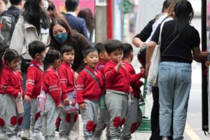 ‘Worst is yet to come’: Hong Kong’s early childhood sector hit hard by funding cuts