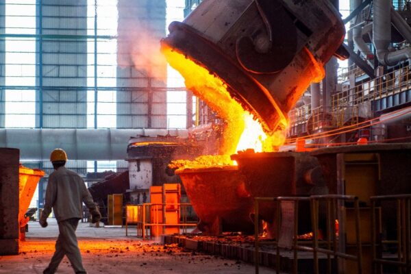 China Supplies the Rare Metals That Keep Russia’s Missiles, Drones, and Tanks in Action