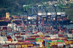 Hong Kong’s CK Hutchison vows legal action over ‘unlawful’ Panama port seizure
