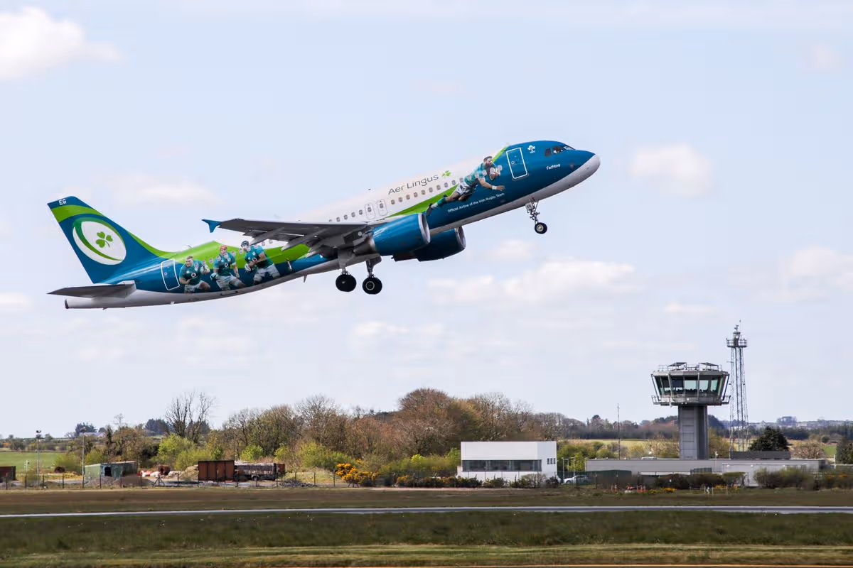 Passport rules update for UK-Ireland passengers