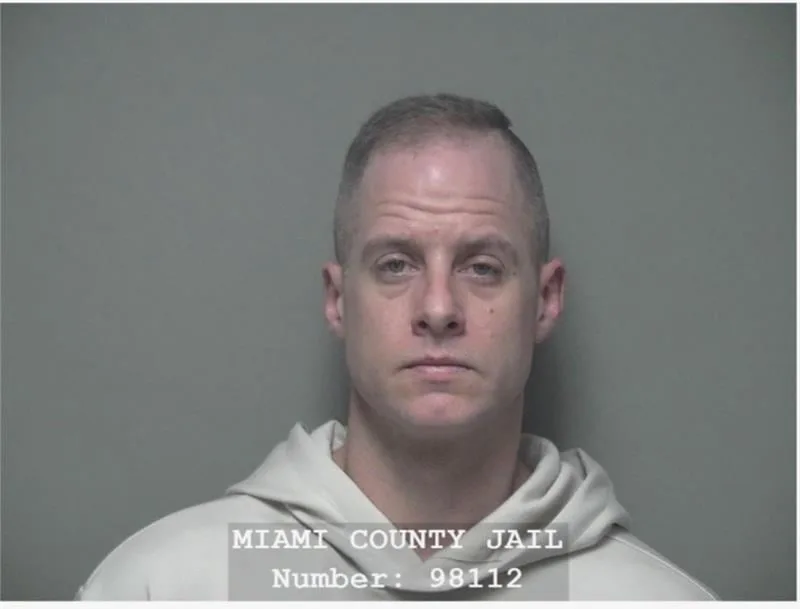 Officials release 911 call from deadly shooting of Tipp City volleyball coach, former teacher