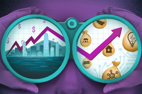 Hong Kong budget 2026-27: beyond balancing the books, what’s at stake?