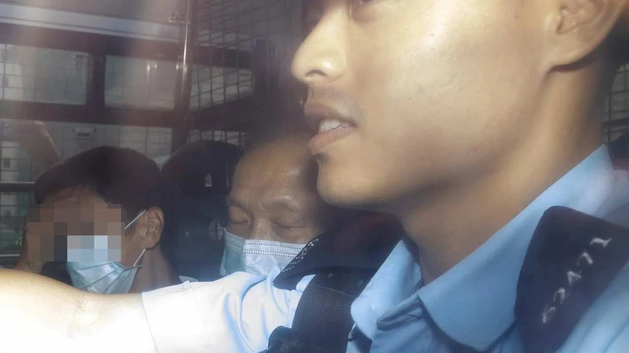 Retiree who left urine-spiked drinks in Hong Kong supermarkets spared prison