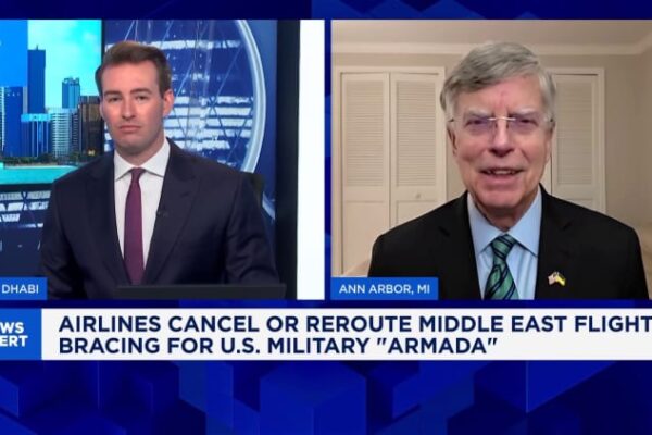 US military action in Iran could spur backlash, unite Iranians: Former US ambassador