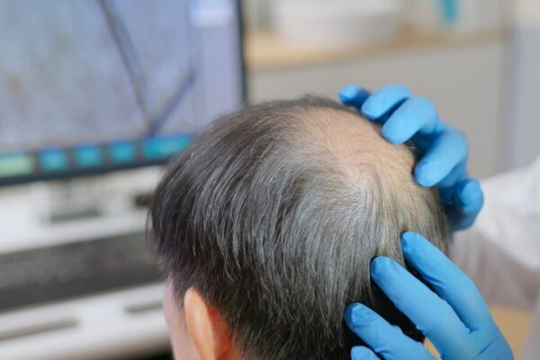 Hongkonger denied refund despite HK$170,000 hair transplant ‘falling out’ in a year