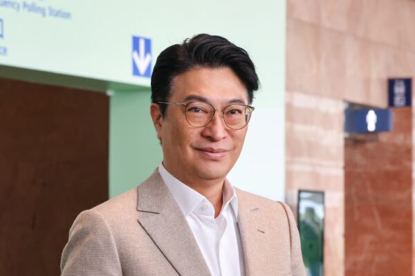 Besides naming Chrissie Chau as the defendant, Martin Lee also filed separate claims targeting Google and certain YouTube channels. Photo: Nora Tam