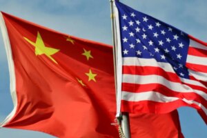 US, China held anti-narcotics, intelligence meeting: State media reports