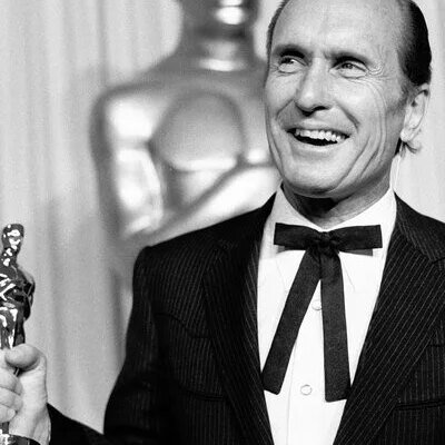 Oscar-Winning Actor Robert Duvall Dies at 95