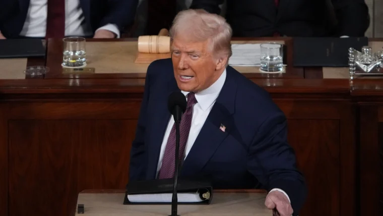 Panama seizes two key ports from Hong Kong group amid U.S.-China canal dispute