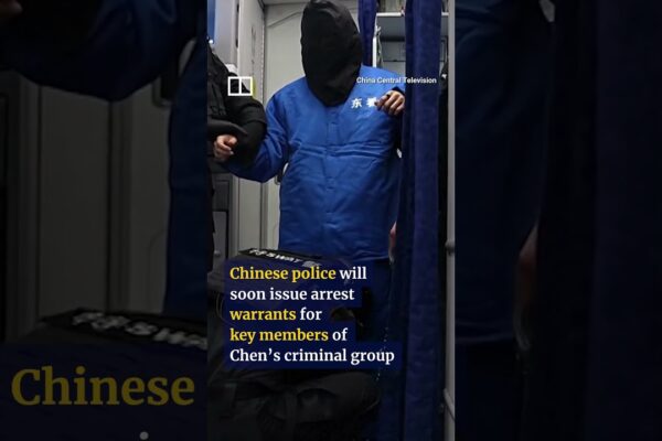 China could challenge US digital asset lead via Hong Kong, American Treasury chief warns