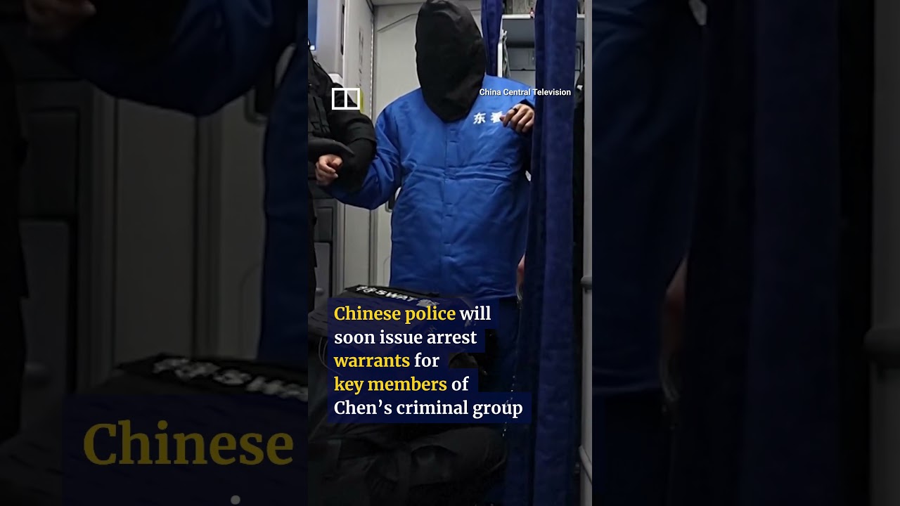 China could challenge US digital asset lead via Hong Kong, American Treasury chief warns