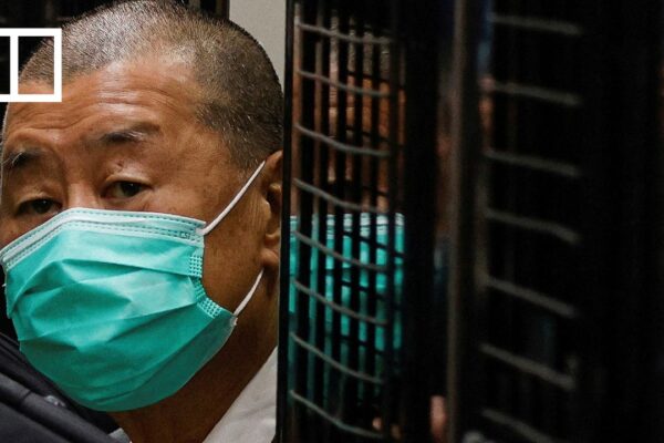 Opinion | Jimmy Lai ruling shows Hong Kong’s resolve to uphold the rule of law