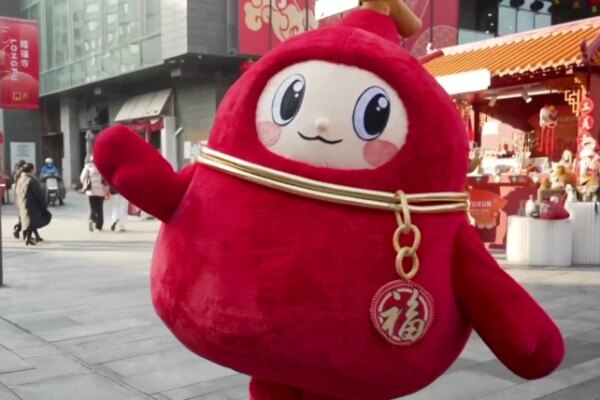 Twelve killed in China as firecracker store explosion triggers blaze