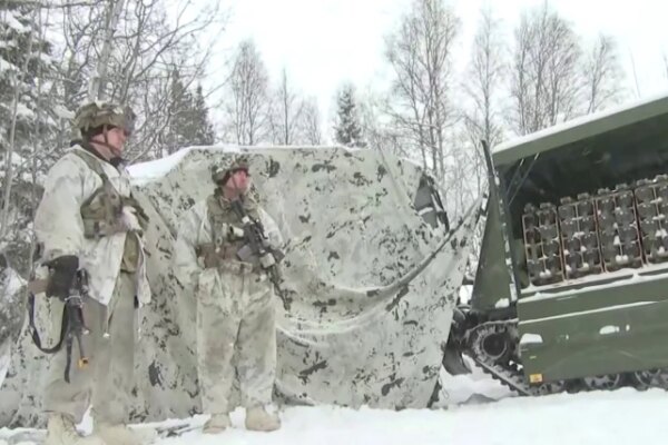 How Xi's military purges could hamper China's ability to fight