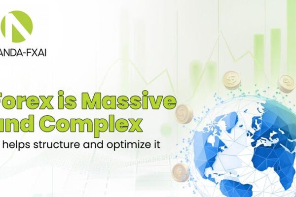 OANDA Embeds AI in Core Forex Trading Infrastructure, Focusing on Liquidity, Pricing and Compliance