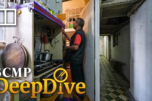 Hong Kong landlords split over costly upgrades to meet subdivided housing law