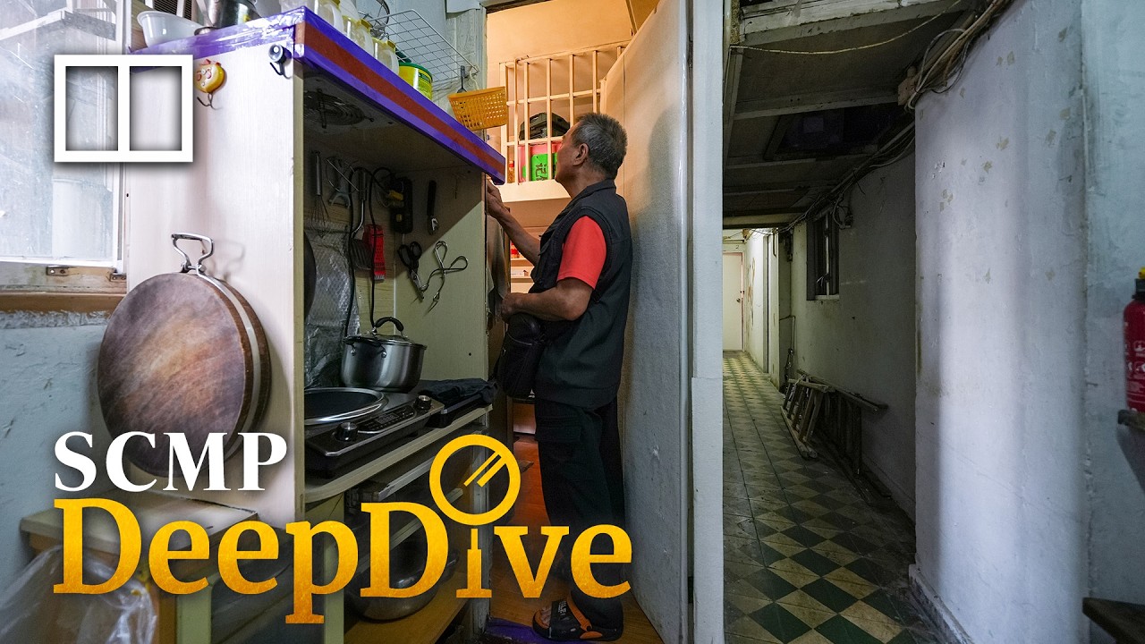 Hong Kong landlords split over costly upgrades to meet subdivided housing law