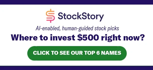 StockStory aims to help individual investors beat the market.