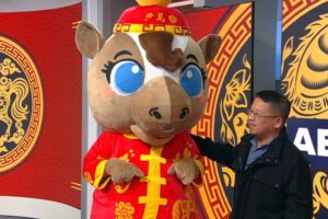SF Chinese New Year Parade 2026: How to watch ABC7 News coverage live from San Francisco