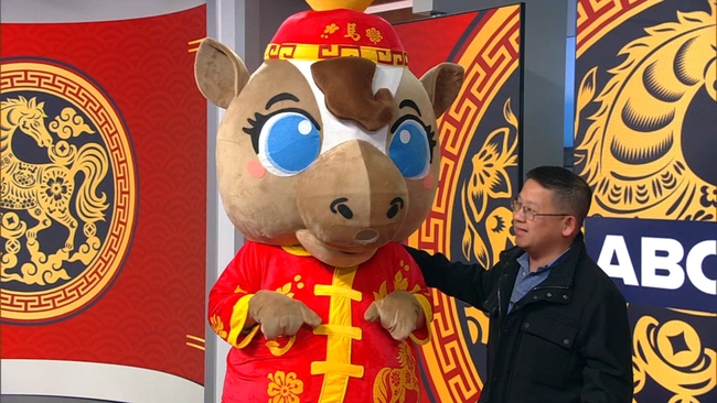 SF Chinese New Year Parade 2026: How to watch ABC7 News coverage live from San Francisco