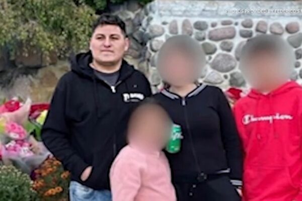 Chicago man Federico Alcantar in ICE detention for months, arrested by immigration agents looking for someone else, protesters say