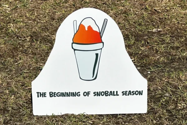 Audubon’s Capybaras has Groundhog’s Day prediction