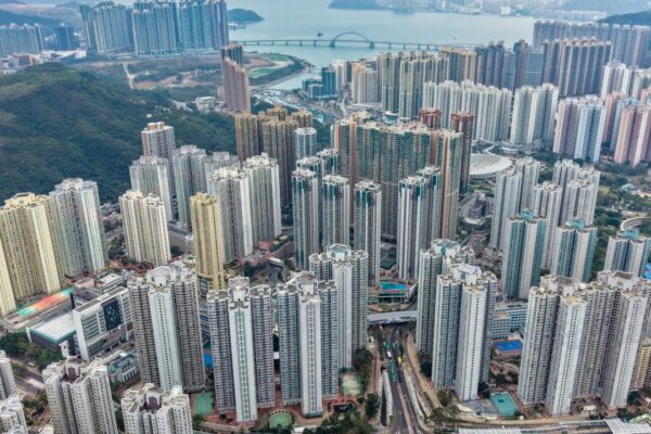 New think tank launched to bridge talent gap in Hong Kong studies