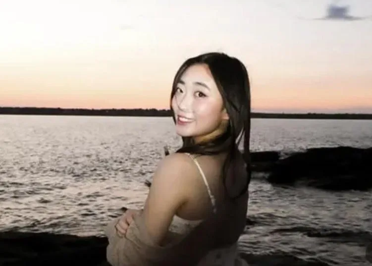 Annie Song, a Brown University student, died Tuesday at her residence hall.