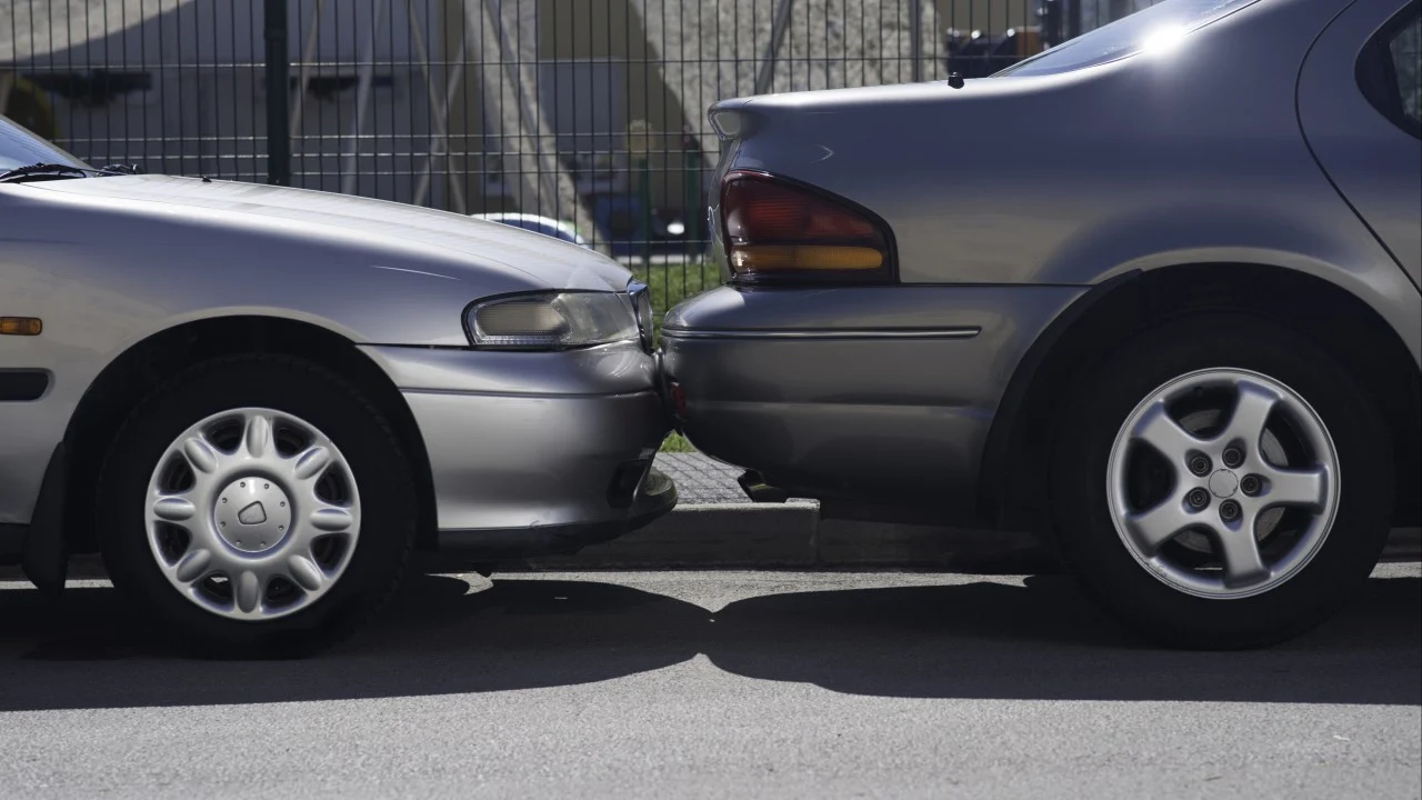 Police arrest 4 in Hong Kong over ‘crash-for-cash’ scams