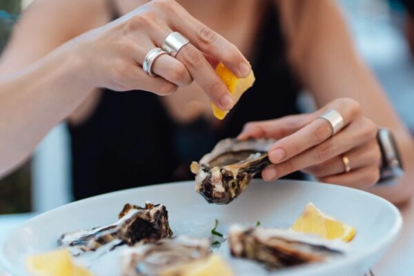 ‘Drastic increase’ in food poisoning cases in Hong Kong linked to raw oysters